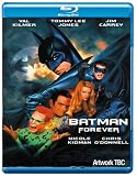 Batman Forever [Blu-ray] [1995]