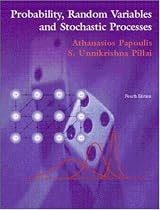 Probability, Random Variables and Stochastic Processes with Errata Sheet