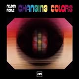 Changing Colours