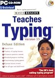 Mavis Beacon Teaches Typing Deluxe 15