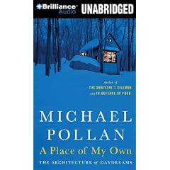 A Place of My Own: The Architecture of Daydreams
