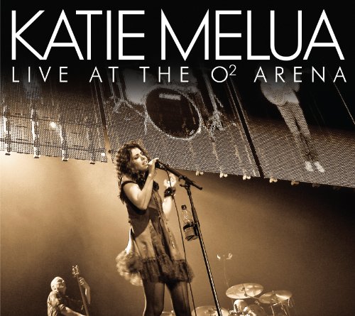 Katie Melua - Live at the O2 (2008) - Zortam Music