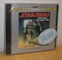 Star Wars Nightlily: The Lover's Tale