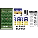 MasterPieces - NFLCheckers