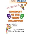 Limericks of The Third Millennium: Comic Philosopher by Dale Miller