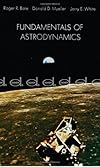 Fundamentals of Astrodynamics