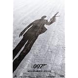 Quantum of Solace [Theatrical Release]