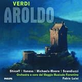 Verdi - Aroldo
