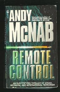 Image of The Remote Control