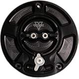Vortex GC610K  V3 Black  Fuel Cap