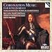 Coronation Music for King James II Image of Coronation Music for King James II