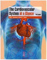 The Cardiovascular System at a Glance (At a Glance)