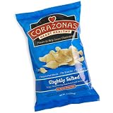 CORAZONAS Potato Chips