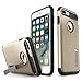 Spigen Slim Armor Designed for Apple iPhone 7 Case (2016) - Champagne Gold
