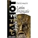 Dictionnaire de poche Latin-fran�ais : Gaffiot Top poche