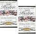 2 Packs of 2009 Playoff Prestige Football Cards Sealed Hobby Packs (2 Pack Lot - 8 Cards/Pack - Rookie Card in Every Pack) by Panini