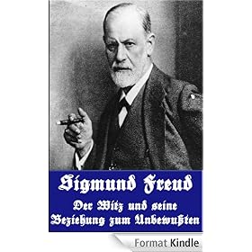 Der Witz und seine Beziehung zum Unbewußten