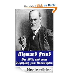 Der Witz und seine Beziehung zum Unbewu�ten
