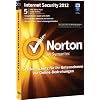 Norton Internet Security 2012 - 5 PCs - deutsch