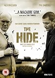 The Hide [DVD] DVD