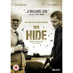 The Hide [DVD]