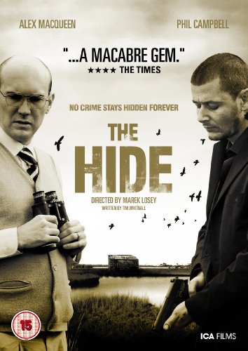 DVD : The Hide [DVD]