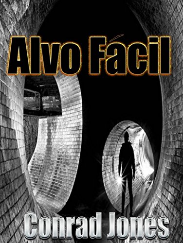 Alvo Fácil (Portuguese Edition)