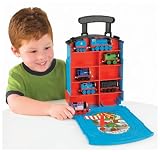 515uvwWlFEL. SL160  Thomas the Train: Take n Play Tote a Train Playbox