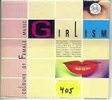 Darling Buds, Rita Mitsouko, Sade, Alison Moyet, Malaria!, Strawberry Switchblade, Anne Clark..