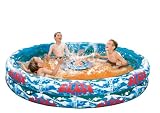 Banzai drinking water Slide:Banzai   heating device Blast Pool