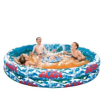 Banzai Geyser Blast Pool