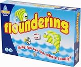 Floundering