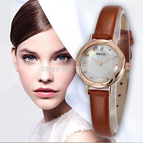 SunShine Day 2015 Watches Women Fashion Luxury Watch Female Quartz Clock Ladies Thin Strap Nice Dial Rhinestone Wristwatch Relogio Feminino