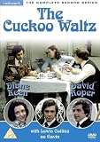 The Cuckoo Waltz - Series 2 - Complete [DVD] [1976]