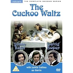 The Cuckoo Waltz - Series 2 - Complete [DVD] [1976]