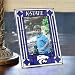 NCAA Kansas State Wildcats Art Glass Frame