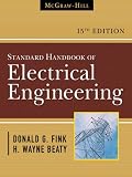Standard Handbook for Electrical Engineers