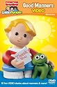 Fisher-Price Little People: Good Manners [DVD]