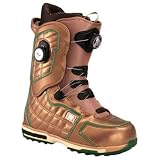 DC TORCH BOOT