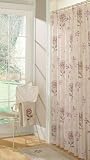Croscill Flower Blossom Embroidered Towel