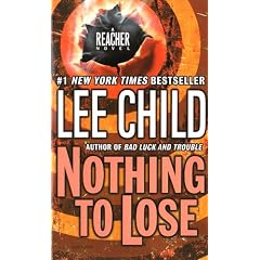 Nothing to Lose