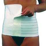 Hydas 1520 Gr. 3 (bis 120cm) - postoperative Stützbandage, Medizinprodukt