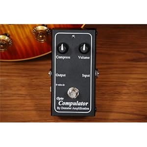 Demeter Compulator Pro