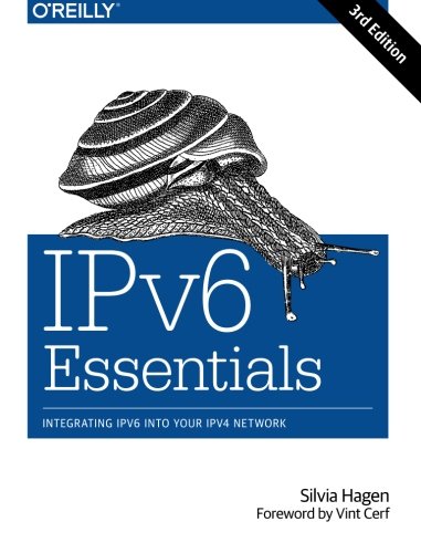 IPv6 Essentials