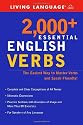 2000+ Essential English Verbs (ESL)