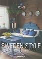 Sweden Style: Exteriors, Interiors, Details (Icons)