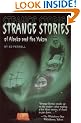 Strange Stories of Alaska & Th
