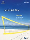 Contract law
