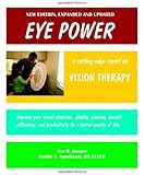 Eye Power: An Updated Report on Vision Therapy