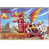 ボンバーマンビーダマン爆外伝　A-11　フレアードラゴン